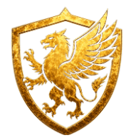 Valar Classic griffin crest