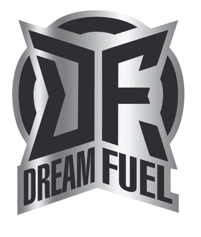 Dream Fuel logo