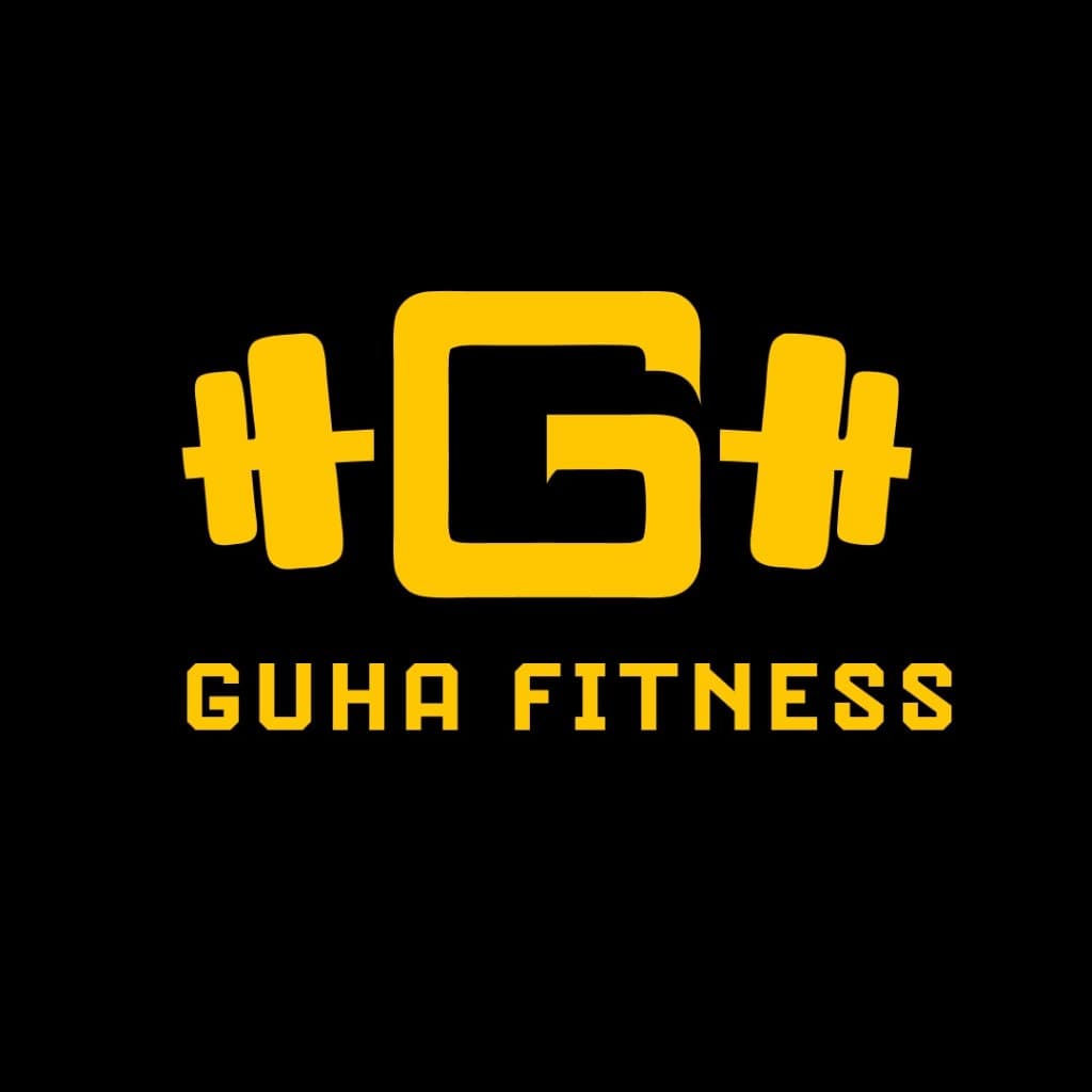 Guha Fitness logo