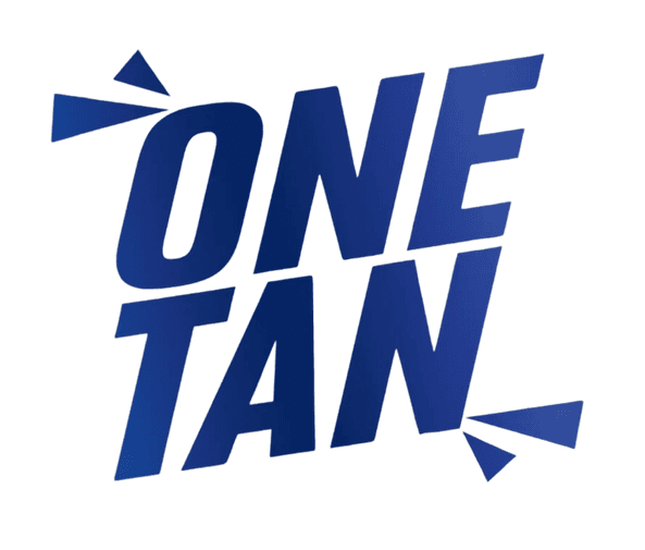 One Tan logo
