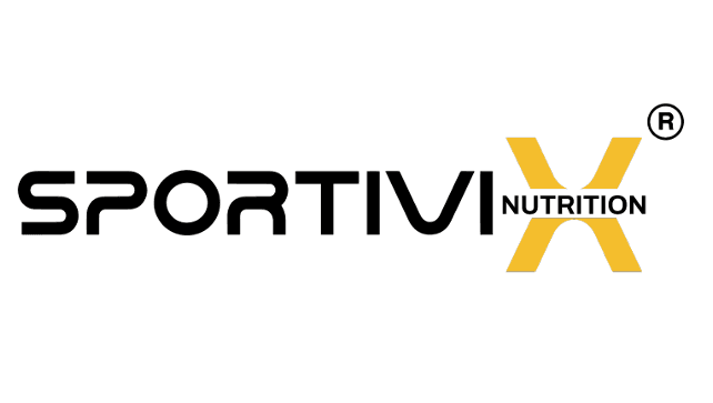 Sportivi X Nutrition logo