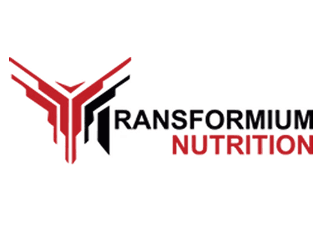 Transformium Nutrition logo